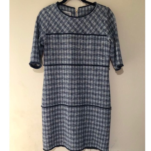 Sara Campbell Dress - Picture 1 of 5